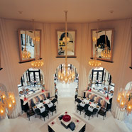 The Leela Palace Kempinski New Delhi