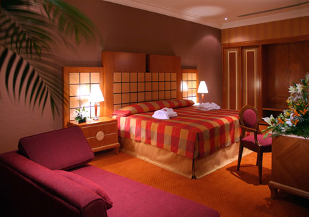 Al Raha Beach Hotel