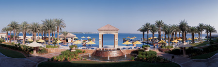 Al Raha Beach Hotel