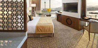 Mandarin Oriental Macau