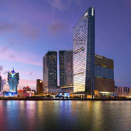 Mandarin Oriental Macau