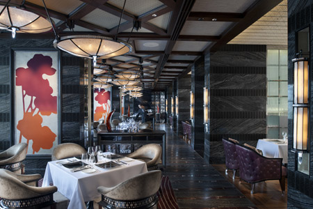 Mandarin Oriental Macau