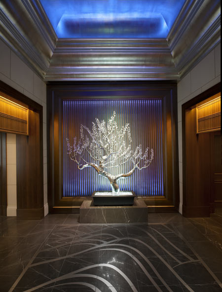 The St. Regis Osaka