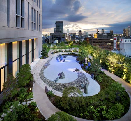 The St. Regis Osaka