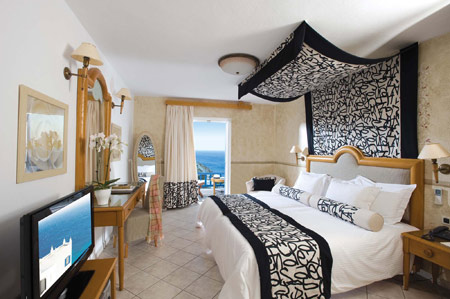 Myconian Imperial Resort and Thalasso Spa Center Myconian Imperial Resort and Thalasso Spa Center