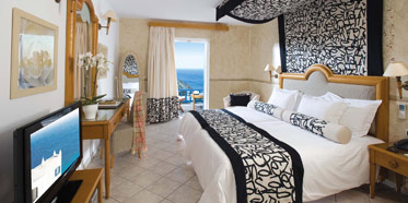 Myconian Imperial Resort and Thalasso Spa Center
