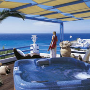 Myconian Imperial Resort and Thalasso Spa Center