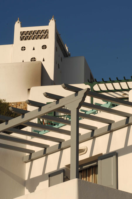 Myconian Imperial Resort and Thalasso Spa Center Myconian Imperial Resort and Thalasso Spa Center