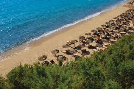 Myconian Imperial Resort and Thalasso Spa Center Myconian Imperial Resort and Thalasso Spa Center