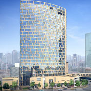 The Langham Xintiandi Shanghai