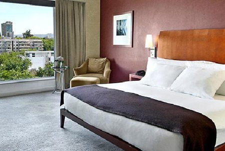 Park Hyatt Mendoza