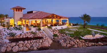 Hyatt Regency Curacao Golf Resort Spa and Marina