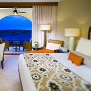 Hyatt Regency Curacao Golf Resort Spa and Marina