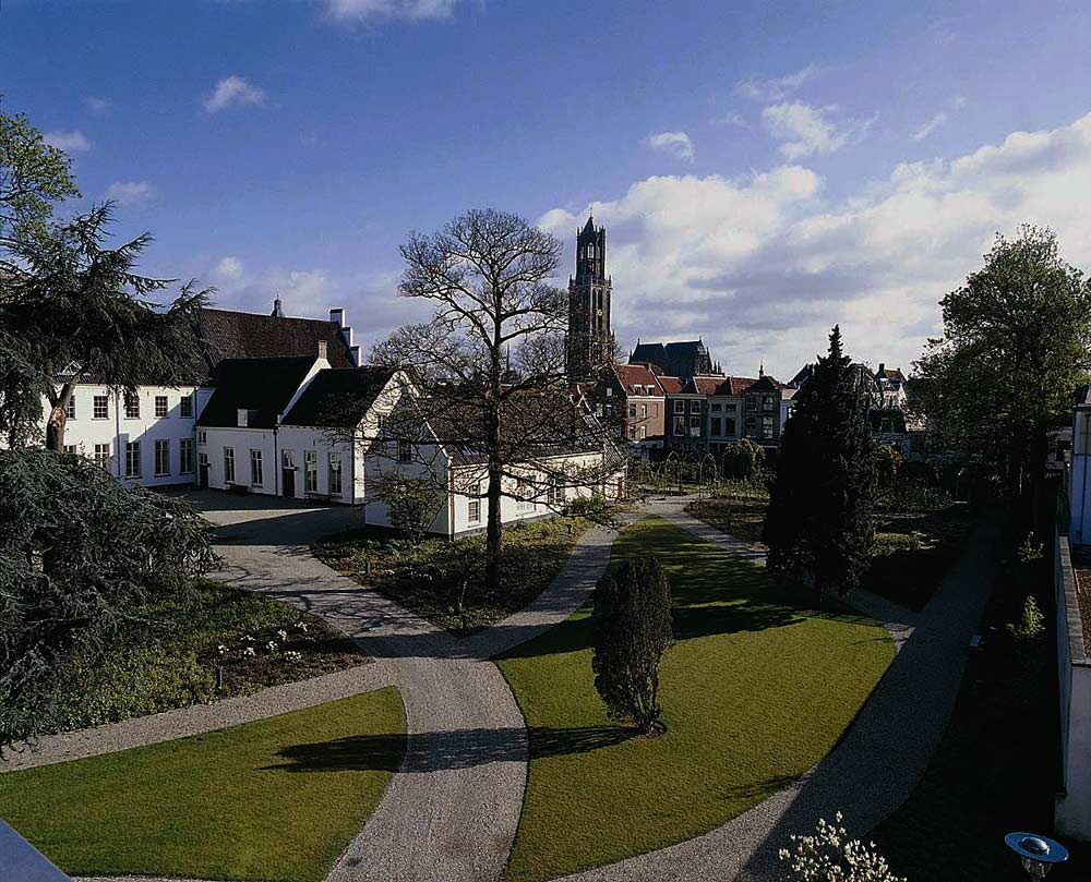 Grand Hotel Karel V