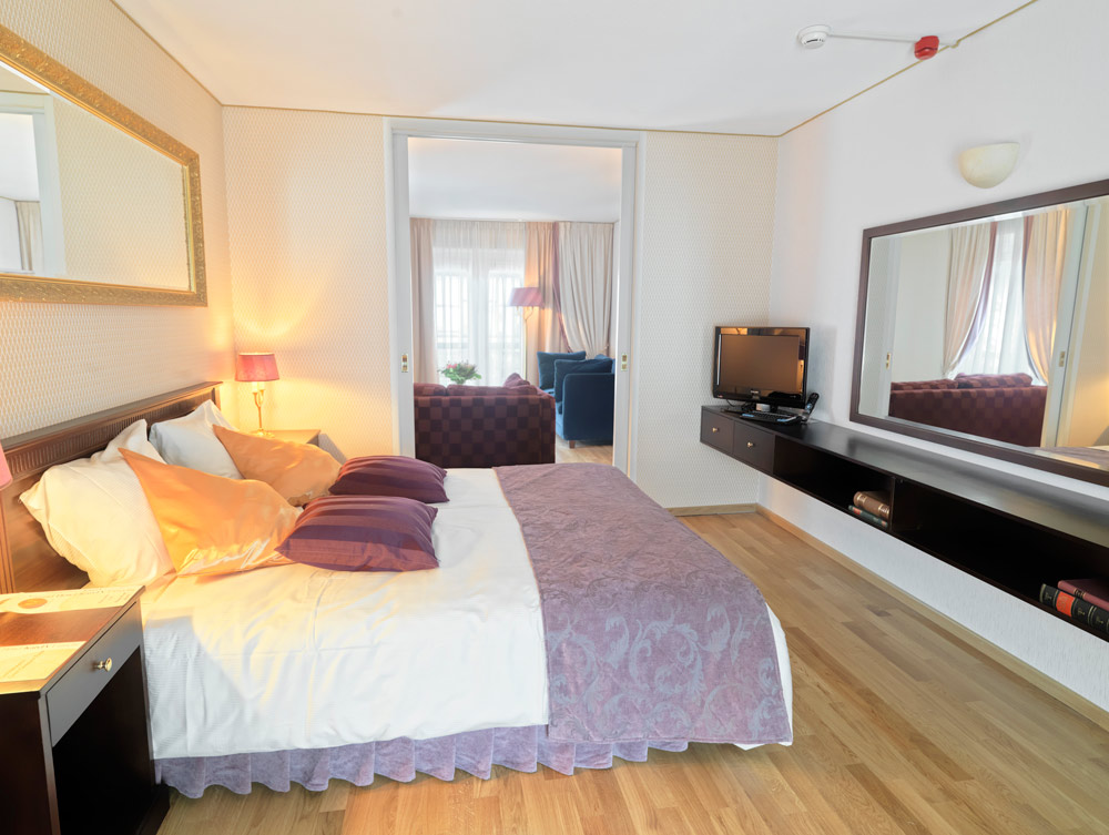 Grand Hotel Karel V