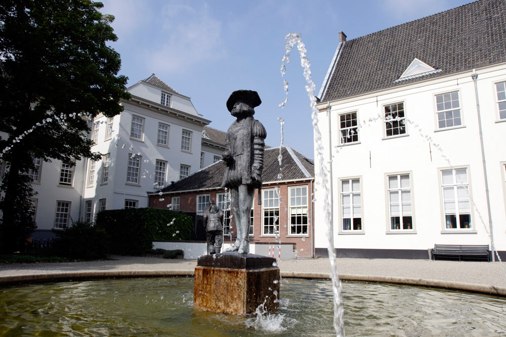 Grand Hotel Karel V