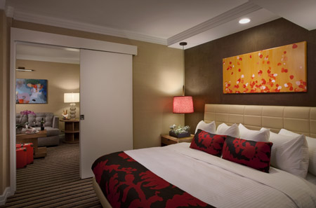 Hutton Hotel 