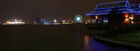 Regalia Resort and Spa Suzhou