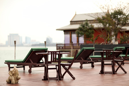 Regalia Resort and Spa Suzhou