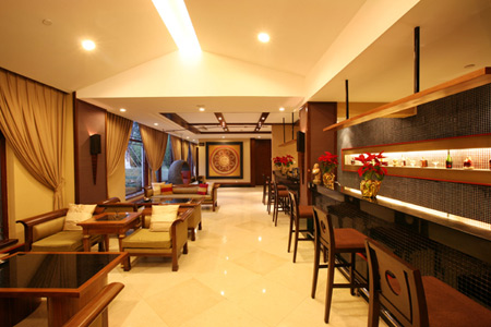 Regalia Resort and Spa Suzhou