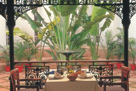 The Imperial New Delhi