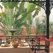The Imperial New Delhi