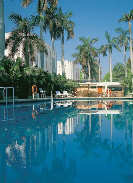 The Imperial New Delhi