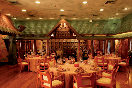 The Imperial New Delhi
