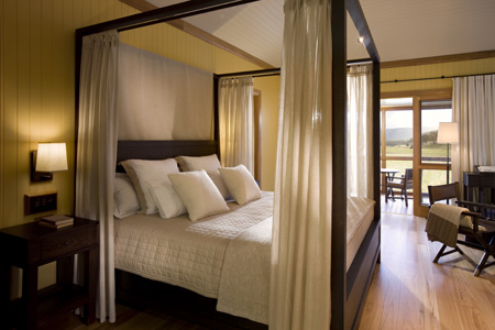 Wolgan Valley Resort and Spa