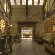 Wolgan Valley Resort and Spa
