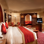Kempinski Hotel Soma Bay