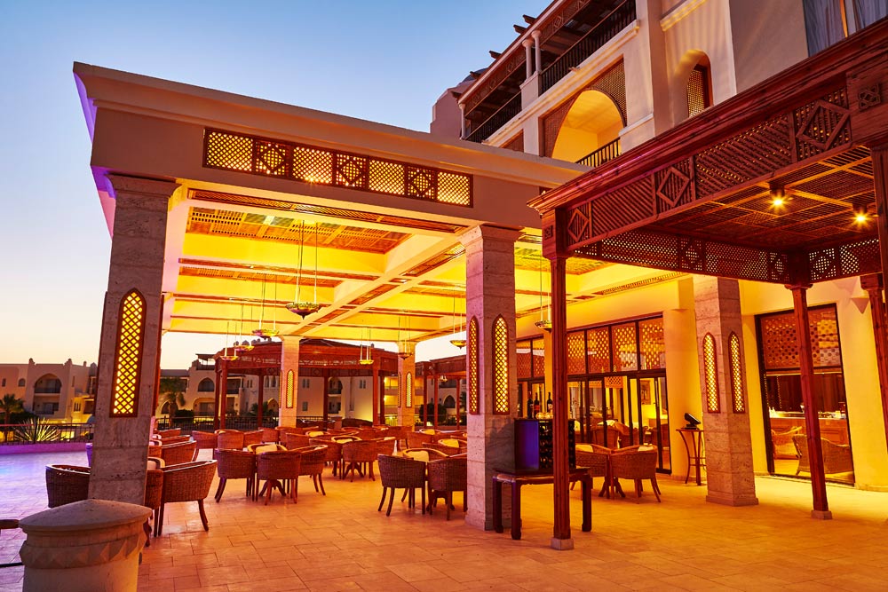 Kempinski Hotel Soma Bay