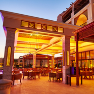 Kempinski Hotel Soma Bay