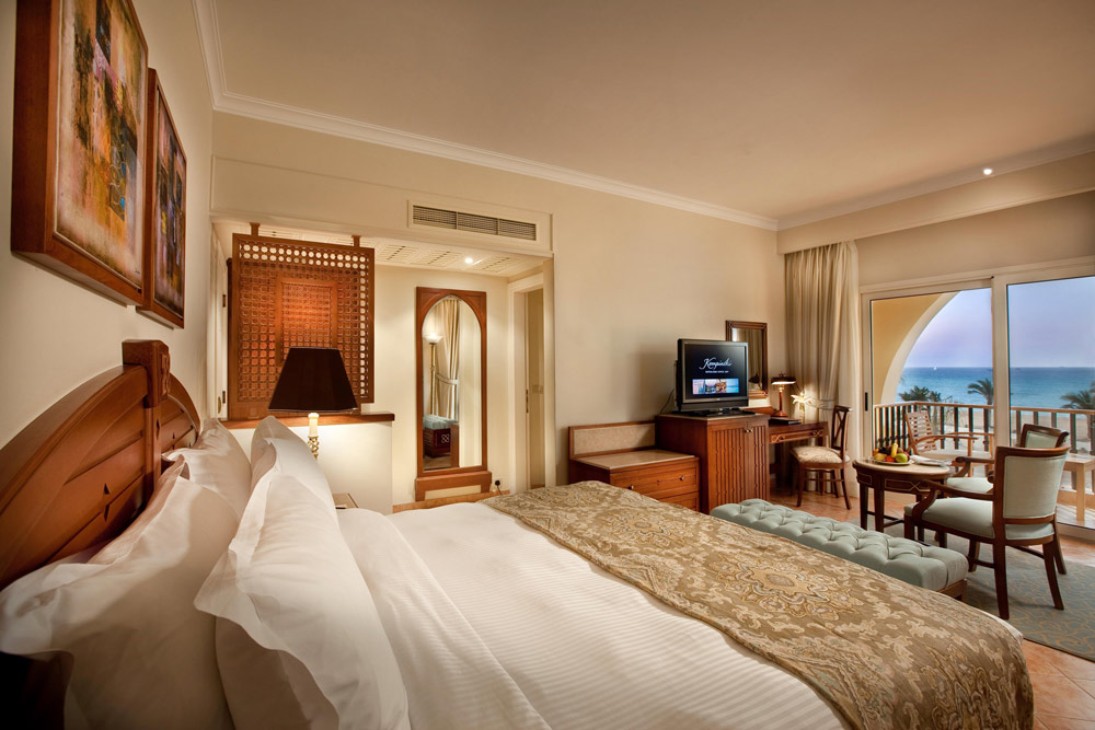 Kempinski Hotel Soma Bay
