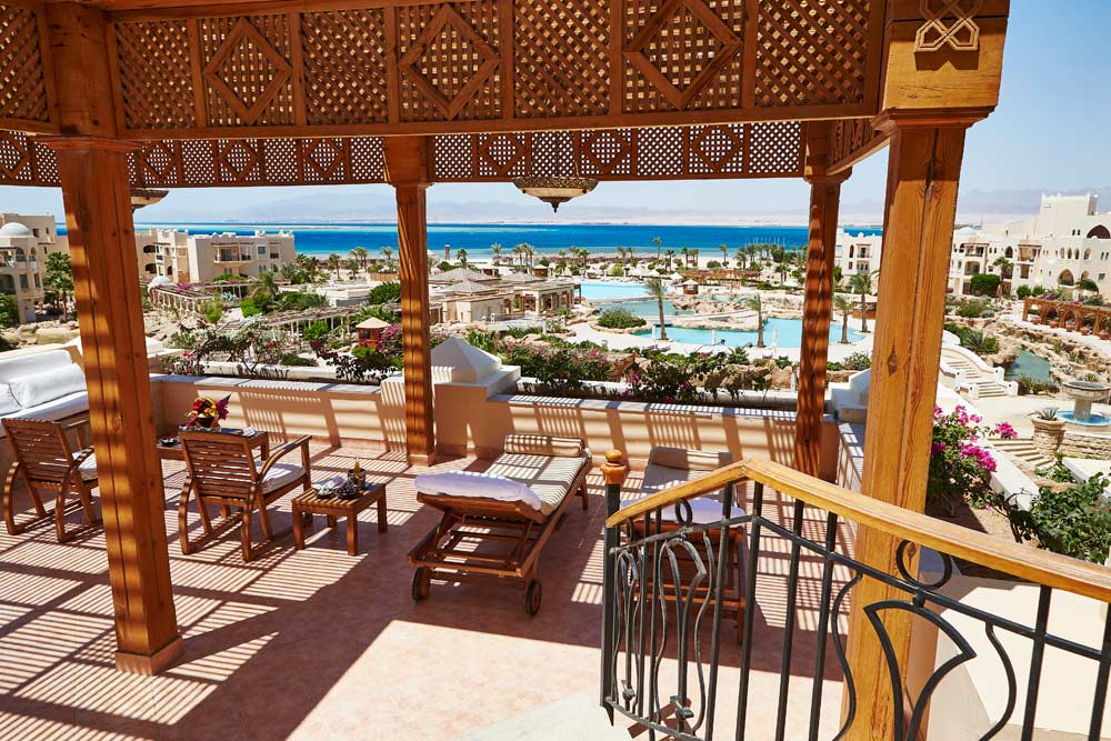 Kempinski Hotel Soma Bay
