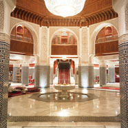 Palmeraie Golf Palace and Resort 