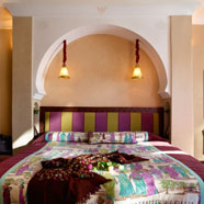 Palmeraie Golf Palace and Resort 