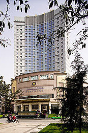 Sofitel Wanda Chengdu