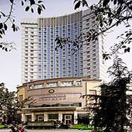 Sofitel Wanda Chengdu