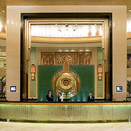 Sofitel Wanda Chengdu
