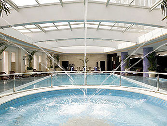 Sofitel Wanda Chengdu