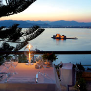 Nafplia Palace Hotel and Villas