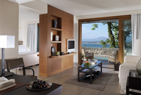 Nafplia Palace Hotel and Villas