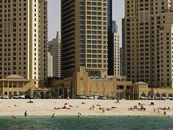 Sofitel Dubai Jumeirah Beach