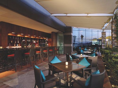 Radisson Blu Hotel Abu Dhabi