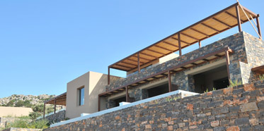 Gran Melia Crete