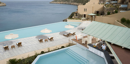 Gran Melia Crete Gran Melia Crete
