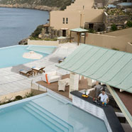 Gran Melia Crete