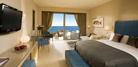 Gran Melia Crete Gran Melia Crete