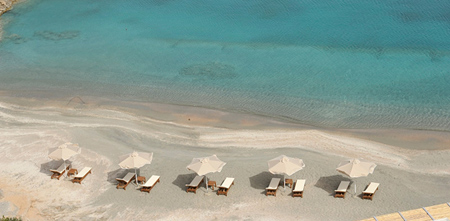 Gran Melia Crete Gran Melia Crete